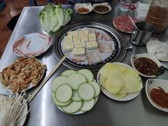 -贵州小豆腐(杨家坪总店)