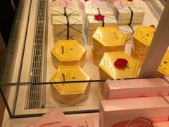 -好利来(红旗万达店)
