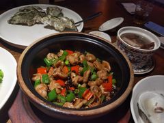 -张家卫·阳江菜·小海鲜(肥婆湾桥店)
