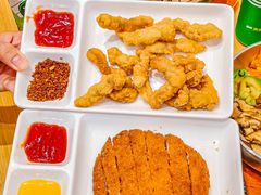 -朴大叔拌饭(广州花城汇店)
