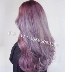 点击看大图 -GY style salon网红签约