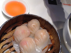 招牌虾饺皇-香港九道港式茶餐厅(万科店)
