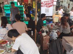 大堂-拈一筷子·宜宾江湖菜(十一街店)