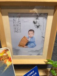 -倾城宝贝儿童摄影(浦东金谊店)