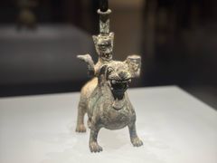 -临沂市博物馆