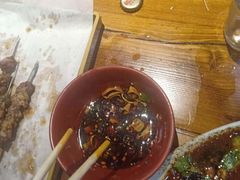 -军嫂烧烤(马家店)
