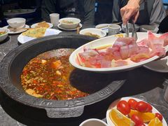 -大鱼山房鱼头火锅(老字号品质店)