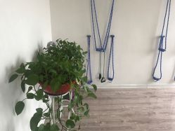 -瑜舍瑜伽连锁教室