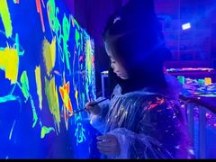 -蕃茄田艺术•美术绘画 •硬笔书法(滨江海威领界店)