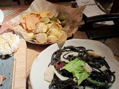 德式香肠拼盘-杂咖zacup(领展中心城店)