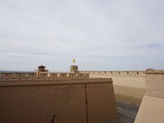 -嘉峪关关城