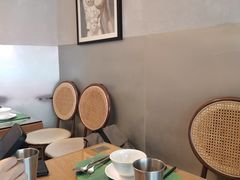-帕蓝·暹罗料理(大学路店)