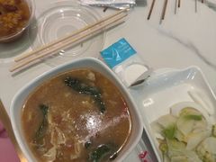 -金刚山烧烤(红旗大街店)