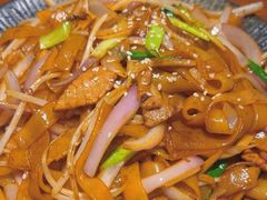 -南拳十三姨·潮汕砂锅粥(世纪金源店)