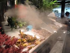 -吉布鲁牛排海鲜自助(成都大悦城店)