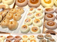 -迦南的早晨蛋糕甜品集合店