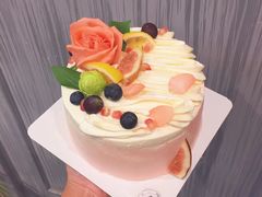 -亦家cake·0卡糖