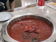 -多多大红焖羊肉馆