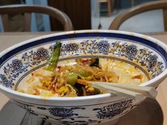 -陕客肉夹馍(王府井店)