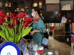 -星巴克臻选(思南公馆店)