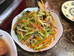 -涵家味土菜馆·徽州一绝臭鳜鱼(三河古镇店)
