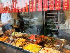 -德兴馆(广东路总店)