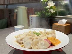-老家水饺濮阳菜(巴黎街店)