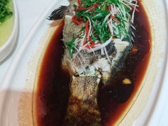 -小贝壳酒楼(经九路店)