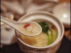 -重庆解放碑帝晶酒店·雅轩中餐厅