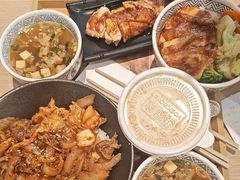 -吉野家(回龙观同成街店)