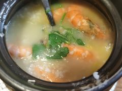 -深海鱼粥(省府总店)