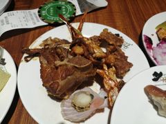 大脊骨-汉巴味德(大悦城店)