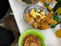 -菊菊小吃店