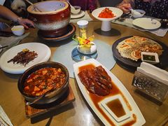 -莲·中餐厅(成都首座万豪酒店)