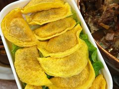 -香满锅老北京羊蝎子火锅·家常菜(新街口店)