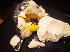 小鸡炖蘑菇-茶是一枝花泡茶店