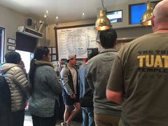 -Fergburger(皇后镇店)