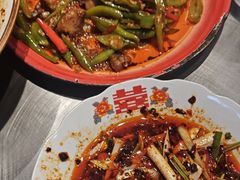 -馬伍旺川菜(江北虹悦城店)