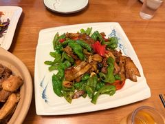 -钰田大院•怀柔本土菜(雁栖湖店)
