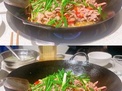 -国庆鸡杂老店