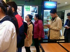 -赛百味SUBWAY(建六宜安广场店)