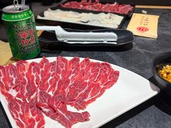 -林记潮牛·牛肉火锅(上马墩店)