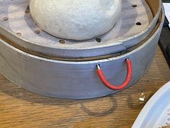 酒酿馒头-新白鹿餐厅(城西银泰城店)