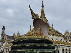 -洛阳白马寺