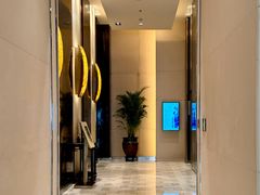 -丽思卡尔顿酒店泳池(金融街店)