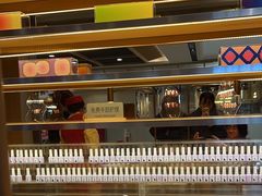 -海底捞火锅(青山湖万达夜宵主题店)