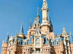 -上海迪士尼度假区