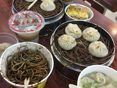 -蔡林记(钟楼店)