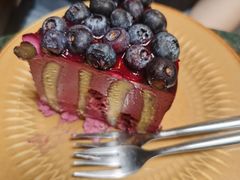 -BAKER&SPICE(安福路店)