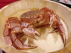 -蟹田居·活蟹料理(东城店)